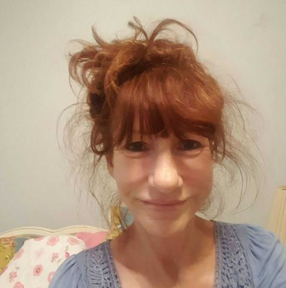 Meet your Posher, Gayle